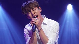 B.A.P Daehyun's Solo - "Shady Lady" Live On Earth U.S. AWAKE!! 160421