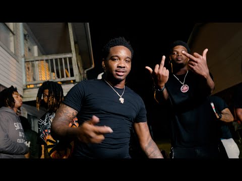 CoBleeda Ft Manehoe , Bans Ty   Stand On It Music Video