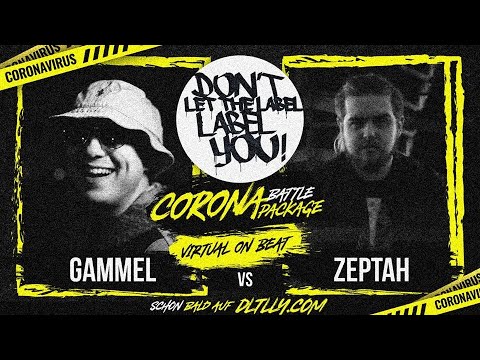 Zeptah vs Gammel