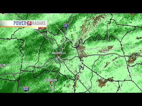 Lelan's afternoon forecast: October 25, 2019