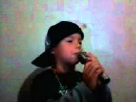 larica dos mulekes-to com fome quero leite