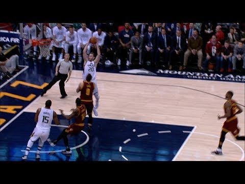 Season Highlights - Players of the Week