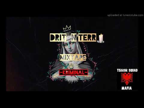 Granko - Kriminal {Official Audio}