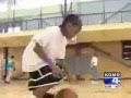 Jayshawn Augusto Basketball Prodigy