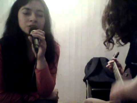 one last goodbye - Anathema cover