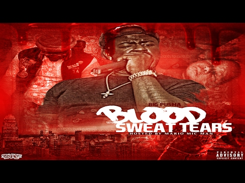 Big Pusha- How (Feat. Lil Shaq & Zero Tolerance Mac)