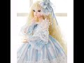 Princesses Doll Status Videos