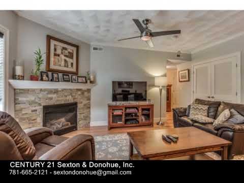185 Essex St Unit 3D, Melrose MA 02176 - Condo - Real Estate - For Sale -