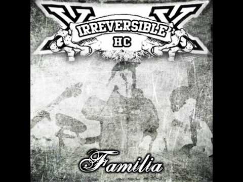 XirreversibleX-Entre nosotros