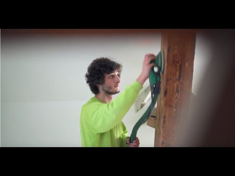 sia-Portait - Innenausbau - Schleiflösungen