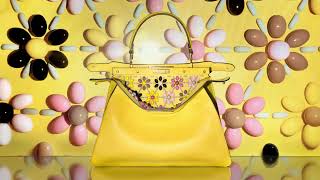 Fendi Peekaboo Inner Beauty (Spring/Summer 2026 Collection Film)