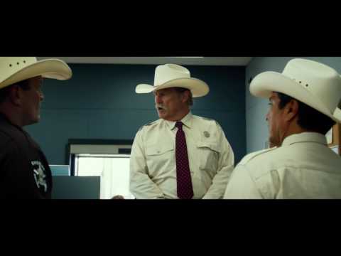 Hell or High Water - Official Trailer (2016) Chris Pine, Jeff Bridges, Ben Foster