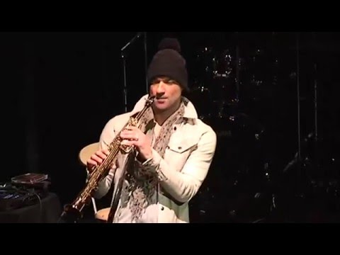 Julian Smith: Somewhere Over The Rainbow