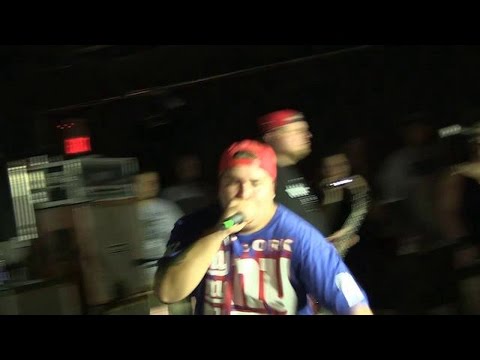 [hate5six] Suburban Scum - August 13, 2011 Video