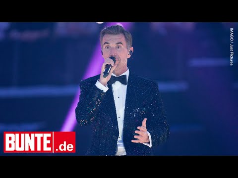 Zuschauer genervt von Florian Silbereisen und seinem "Silvester-Schlagerbooom"