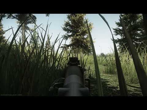 Completing Punisher part 4