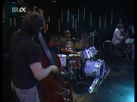 Prima Materia with Rashied Ali - Burghausen, Germany, 1995-03-24 (full)