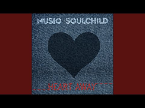 Video thumbnail for Heart Away