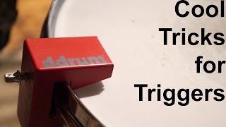 Video thumbnail for Cool Tricks for Triggers - How to Record Heavy Drums 3 | SpectreSoundStudios TUTORIAL by SpectreSoundStudios