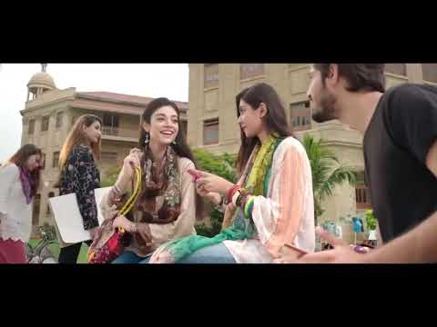 Hilal BakeTime Cake Slices | TVC 2019