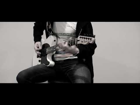 Slipknot - All Out Life (guitar cover)