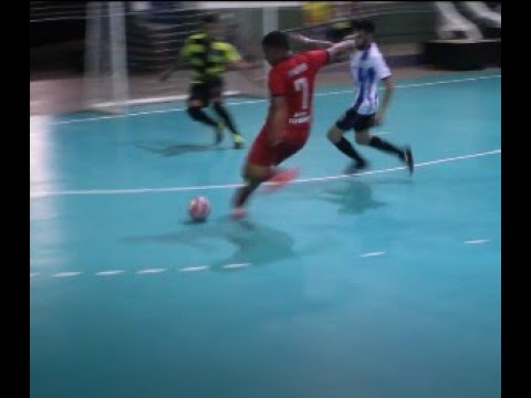 Fatec SP x Fatec Tatuapé - INTERFATEC 2019