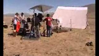 The Making of the Honda Impossible Dream TV Campaign