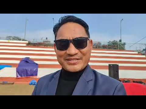 Tiger Cup l Gandaki team l Pokhara l!#viralvideo #volleyball #viral 