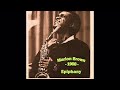 Marion Brown Quartet  - Epiphany (1968-03-16, Paris, France)