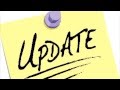 Hey look, an update video!? Hey look, an update video!?