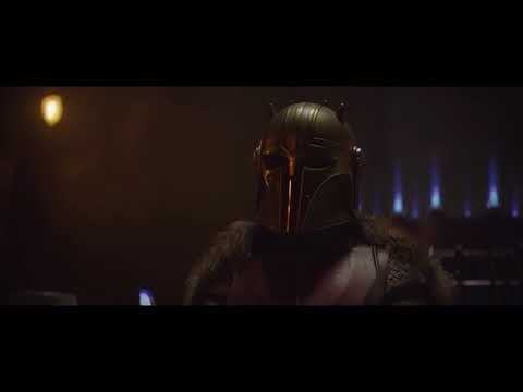 This is the way - The Mandalorian