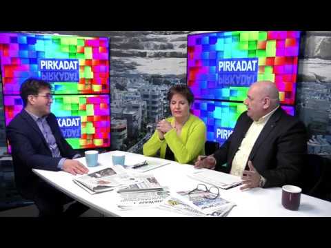 PIRKADAT: Murányi András