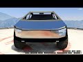 Tesla Cybertruck [Replace] 7