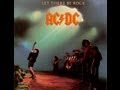 AC/DC - Whole Lotta Rosie - Original ( Bon Scott ...