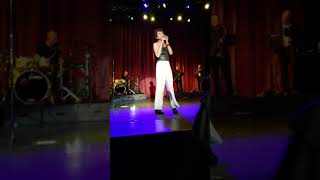 Lisa Stansfield - You Can&#39;t Deny It (Live)