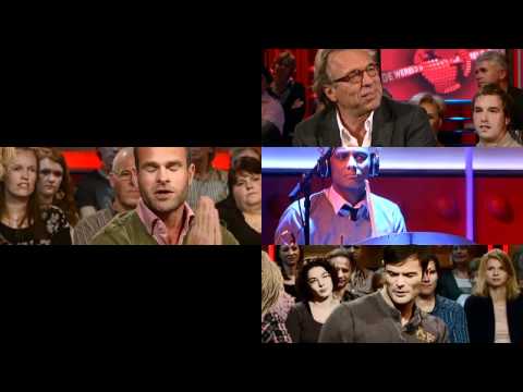 DWDD Sound Bites 2010