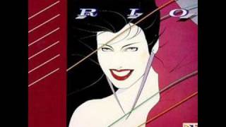 Duran Duran - Lonely In Your Nightmare