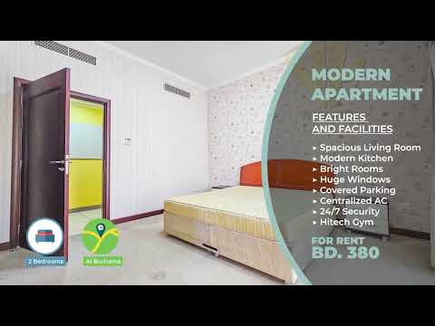 Property video thumbnail