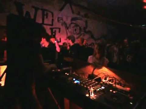 We are Underground 2012  Hosted by DruckZoneEvents