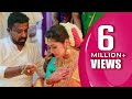 Uppum Mulakum ഭാസി രമ കല്യാണം Flowers EP 448