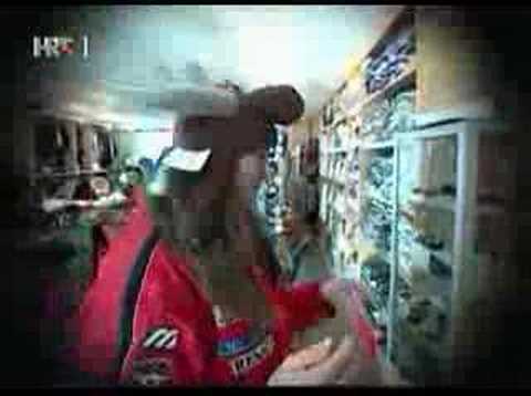 AJMO SKUPA BAND feat JANICA KOSTELIC - To sam ja