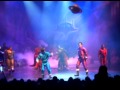 Barney Show En Vivo
