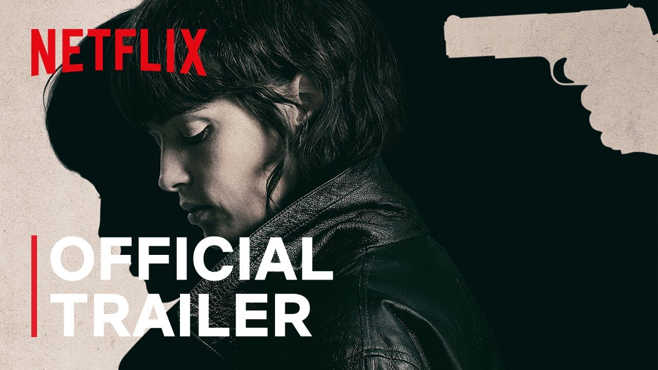 She Walks in Darkness - Videos