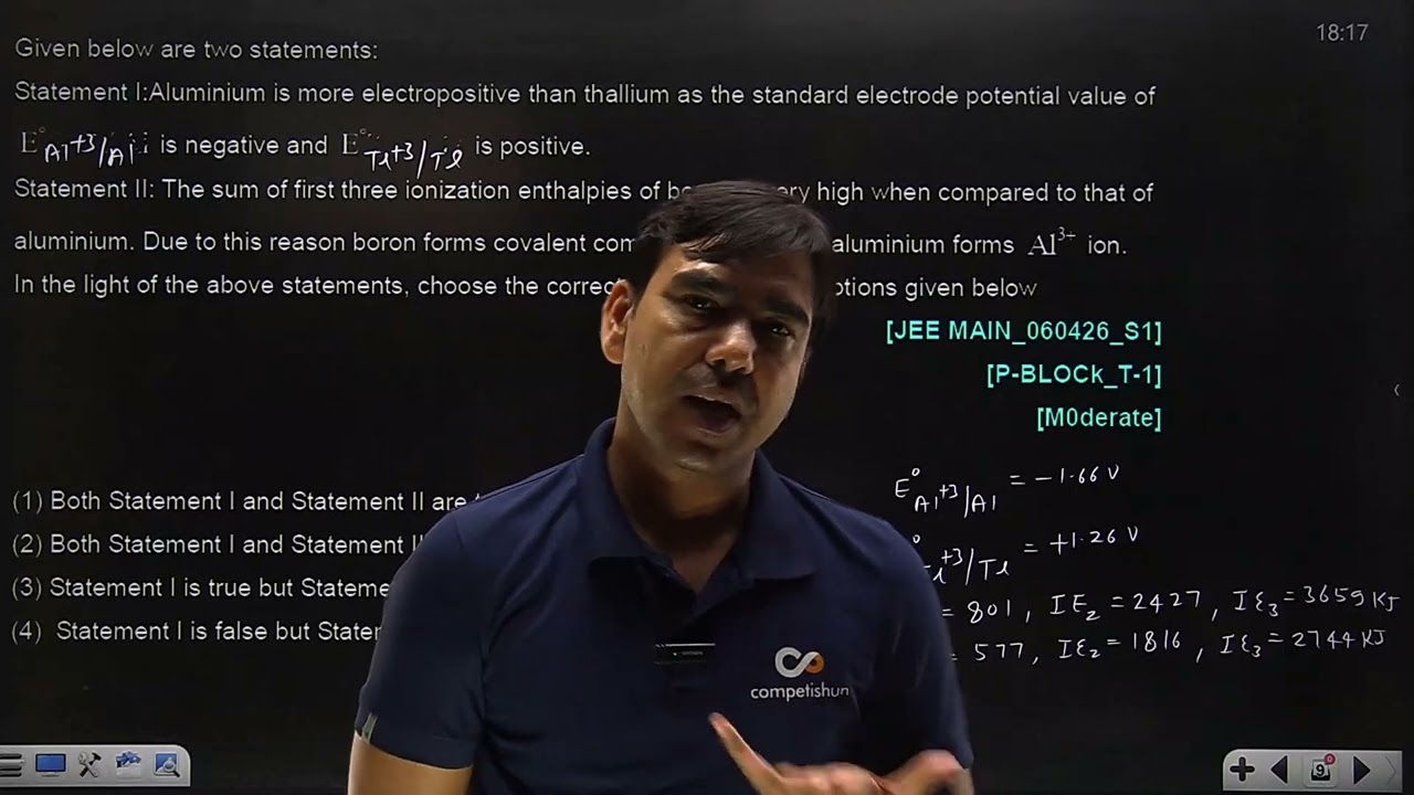 Video Solution