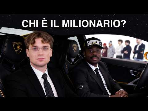 JiggyNubel and Silvestro Baffo