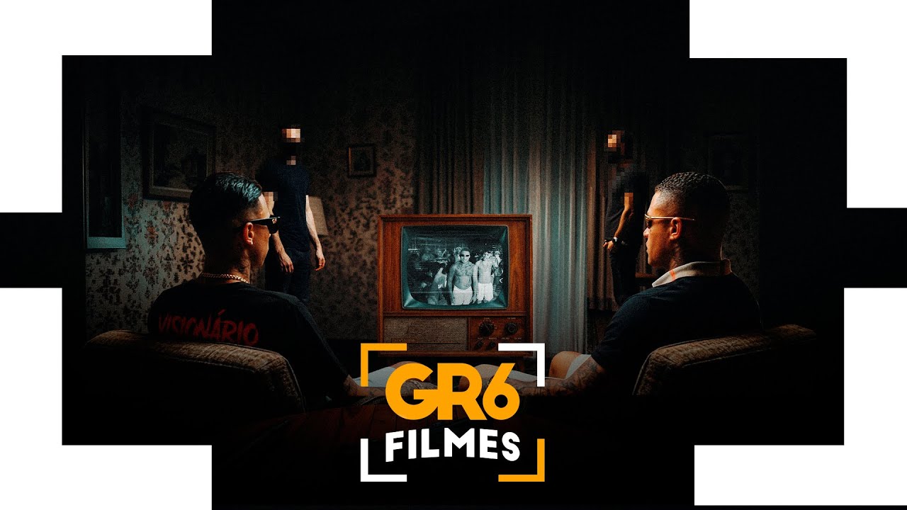 MC Guiton e MC Kadu - Mídia Alternativa (Djay W)