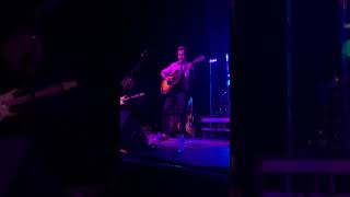 Ryan Cabrera - Photo (Live at Ace of Spades 03-12-15)