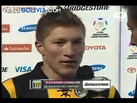 La Figura del Partido