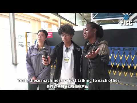 YouTube video