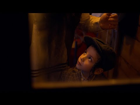 Trailer | Rothschild Brothers | על הניסים Al HaNisim Chanukah 2021